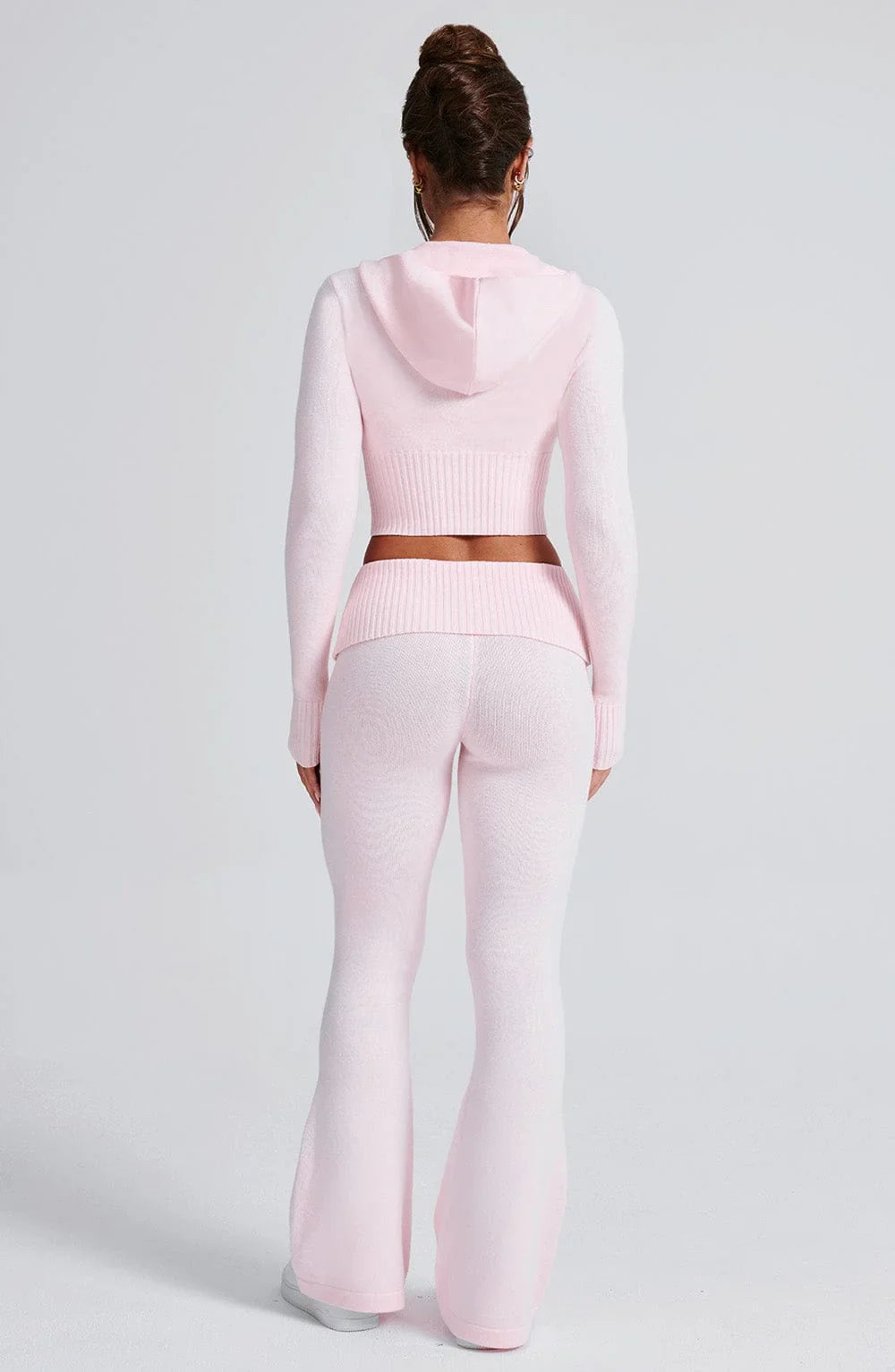 OPAL ZIP SET - PINK