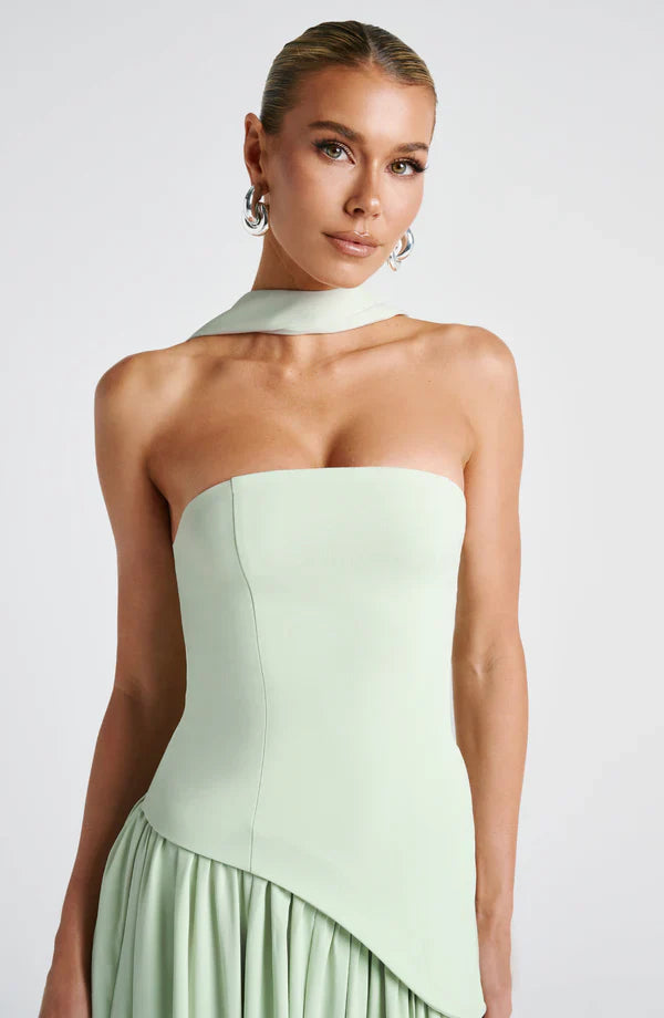 VALENCIA MAXI — MINT